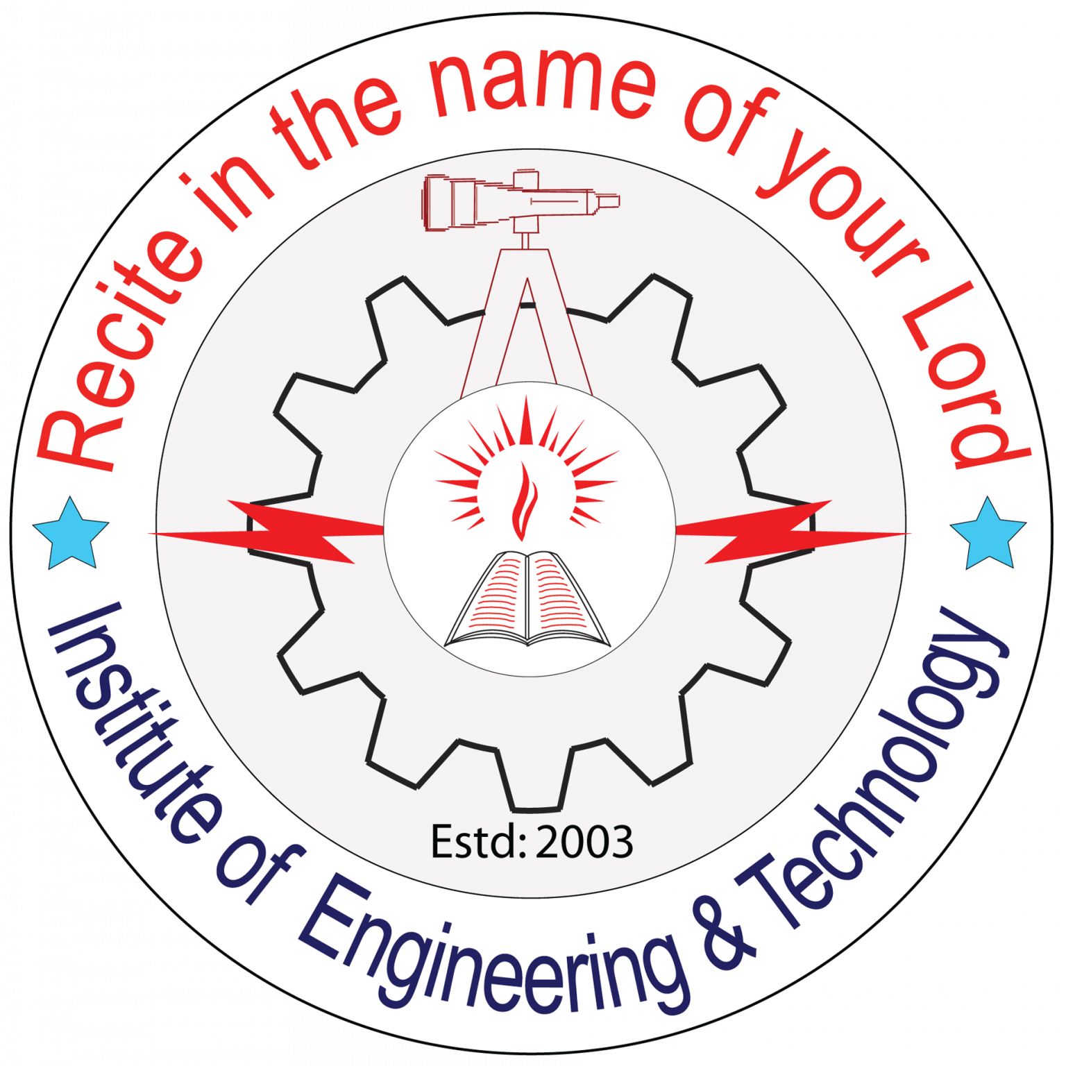 About Us – INSTITUTE OF ENGINEERING AND TECHNOLOGY